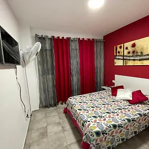  Appartamento Vientos Alisios Spagna