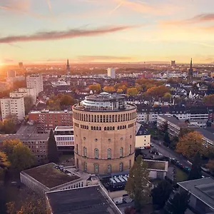 Wasserturm Cologne, Curio Collection By Hilton Colonia