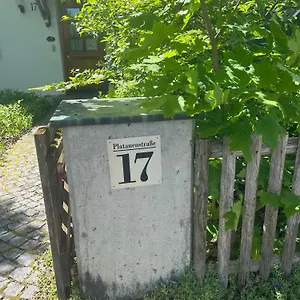  Appartamento Ferienwohnung Landsberg Am Lech Germania