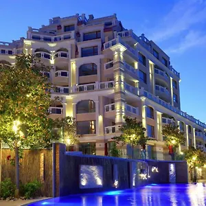 La Luxury , Золотые Пески Болгария