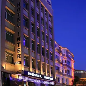 hotel-inter-istanbul.istanbul-turkeyhotels.com/