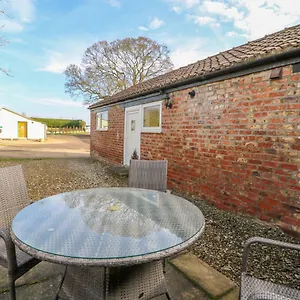 The At Manor Farm York