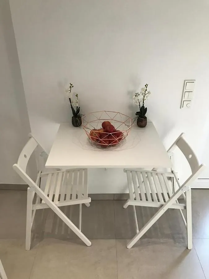 Appartamento Fewo Cologne, Airport, City