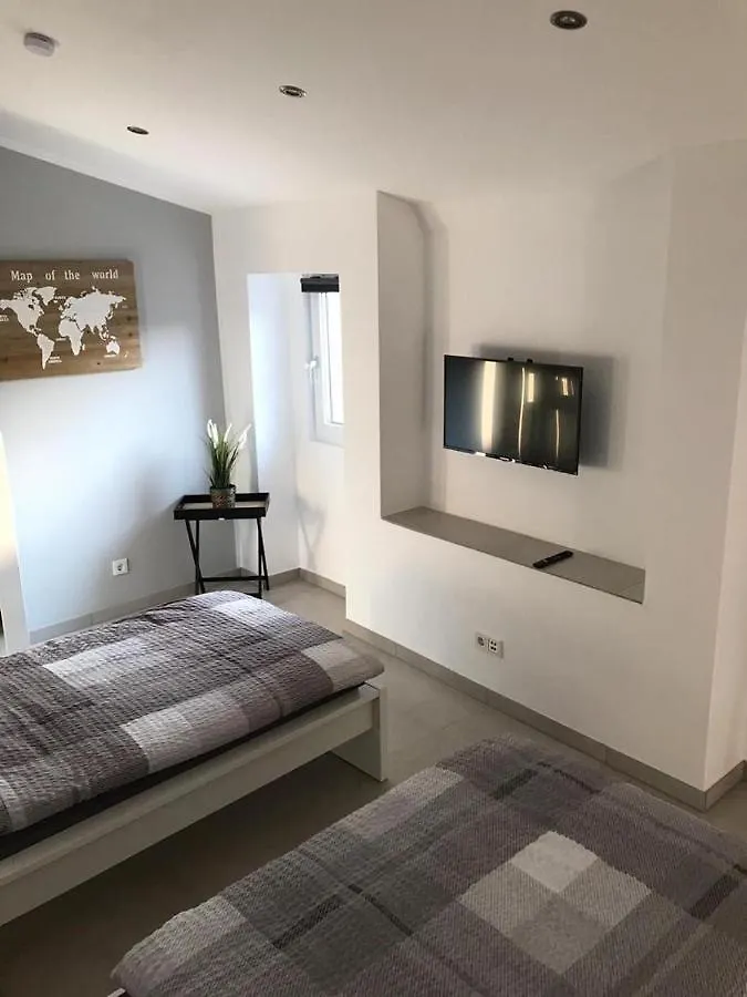 Appartamento Fewo Cologne, Airport, City