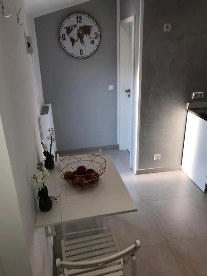 Fewo Cologne, Airport, City Appartamento Colonia